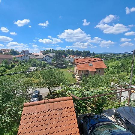 פוסטוינה Rooms Cehovin מראה חיצוני תמונה