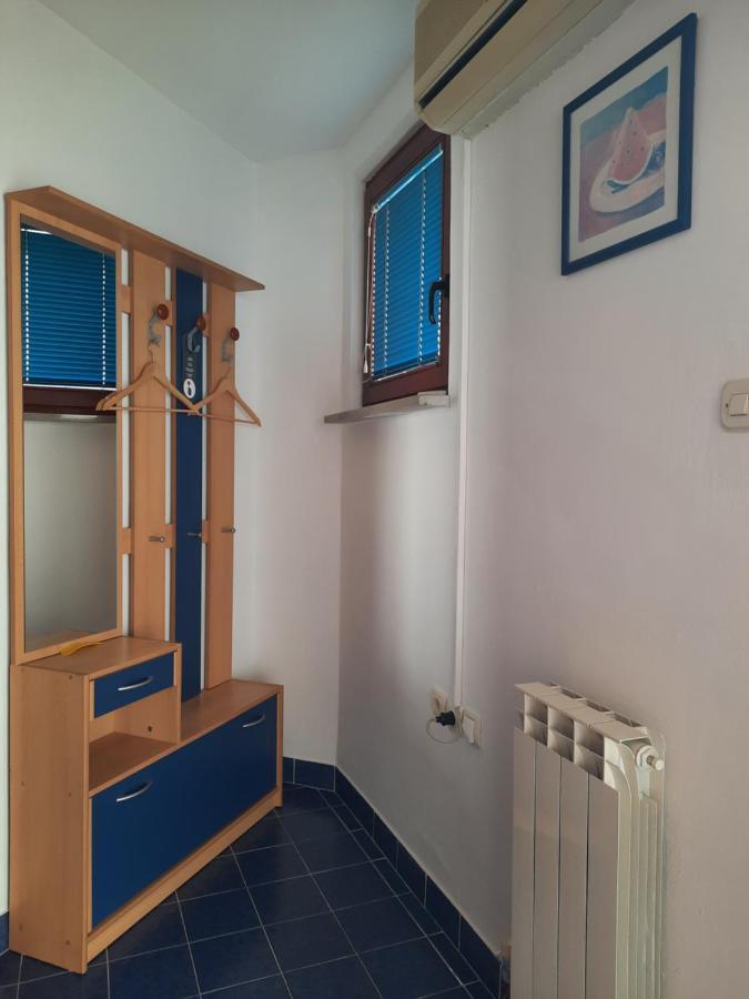 פוסטוינה Rooms Cehovin מראה חיצוני תמונה