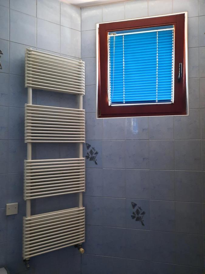 פוסטוינה Rooms Cehovin מראה חיצוני תמונה