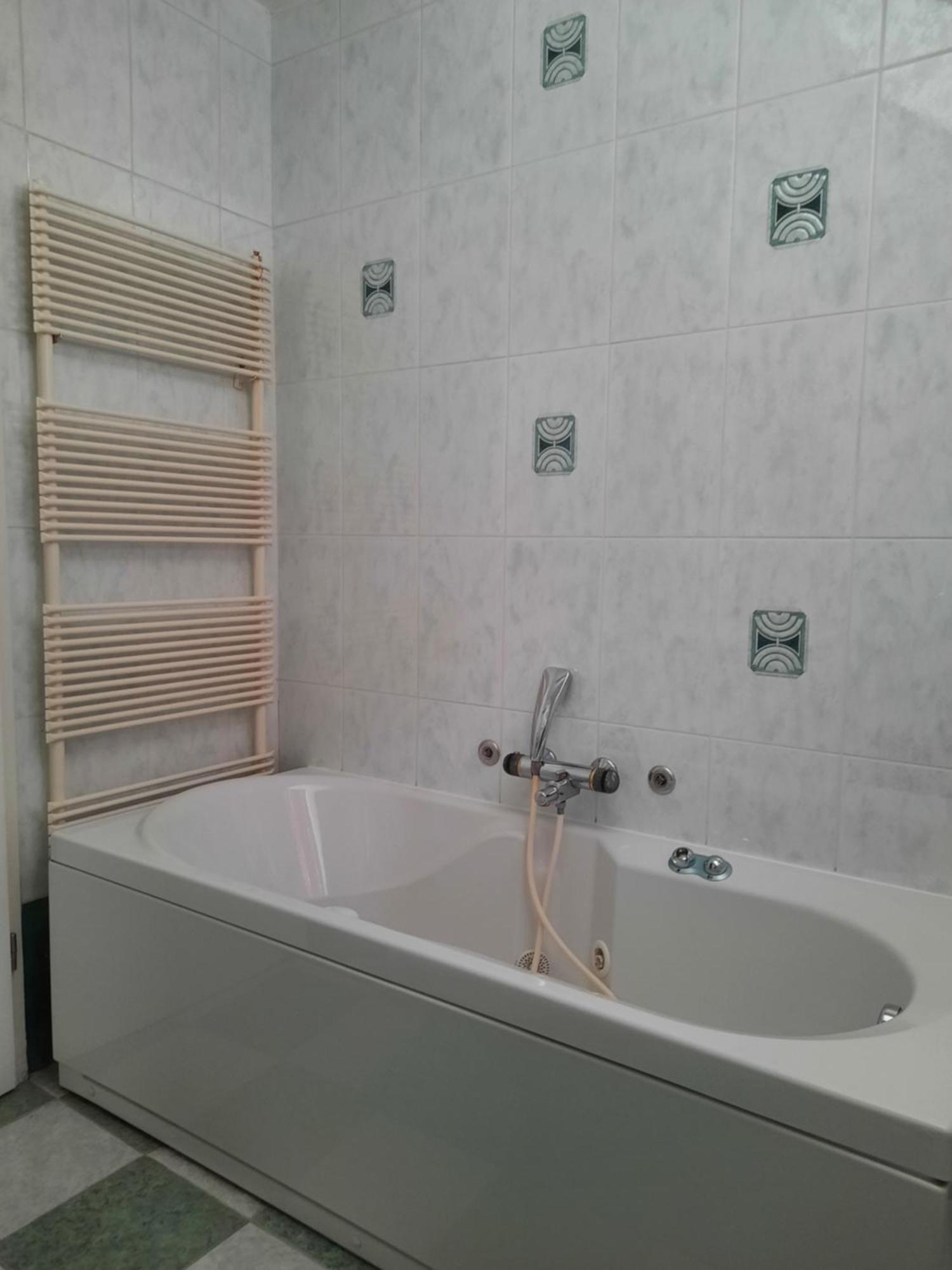 פוסטוינה Rooms Cehovin מראה חיצוני תמונה